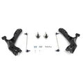 Front Lower Control Arm Ball Joint Sway Bar Link for Toyota RAV4 (2006–2018)
