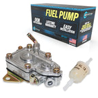 Fuel Pump with Mahle Filter for Yamaha Rhino 450 660 (2004–2009)