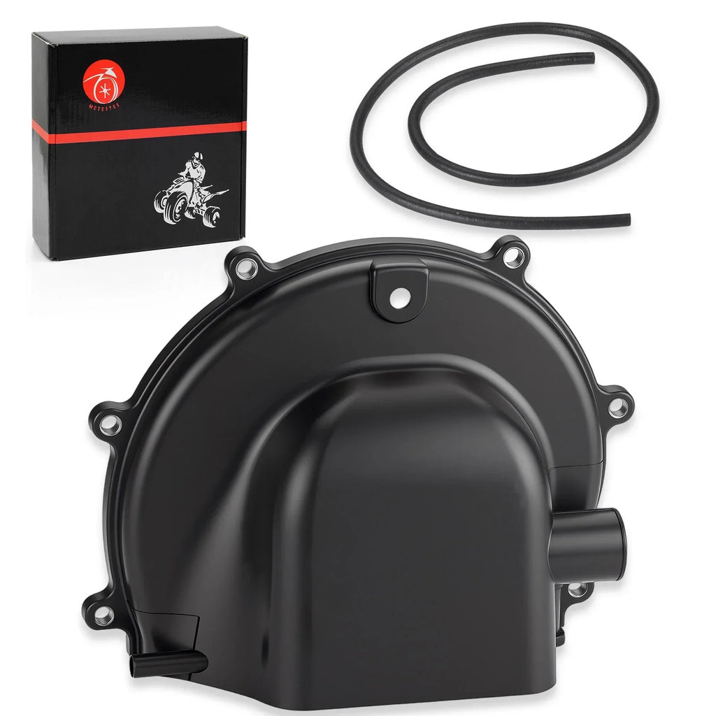 cooling fan cover for Suzuki LT80 (1987–2006)