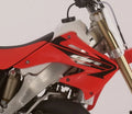 IMS 3.1 Gallon Fuel Gas Tank for Honda CR125 CR250 (2002–2007) - RED