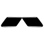 Headlight Washer Nozzle Cover Trim for Audi A4 B9 A5 S4 RS4 (2016–2023)