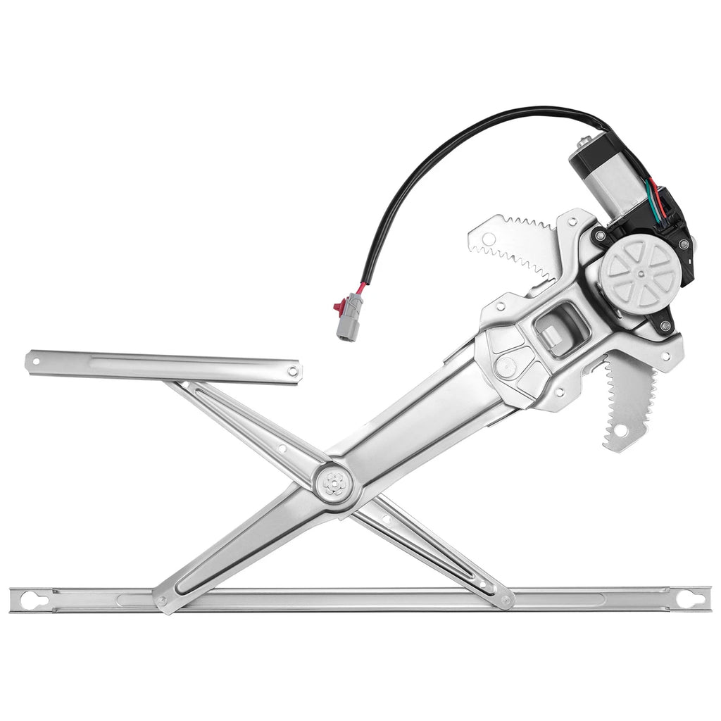 Window Regulator for Isuzu i-290 (2007–2008) Front Right Passenger