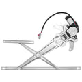 Window Regulator for Isuzu i-290 (2007–2008) Front Right Passenger