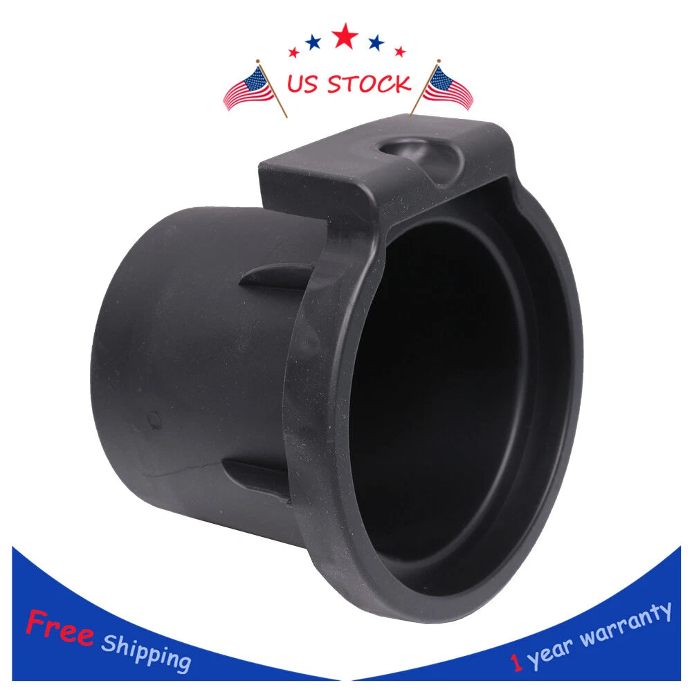 Center Console Cup Holder Insert for Nissan Frontier Xterra Pathfinder (2005–2019)