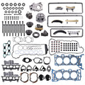 Timing Chain Head Gasket Bolts Set for Chevy GMC Acadia (2010–2011)