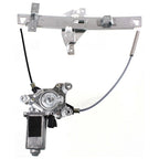 Rear Left Window Regulator for Chevy Hand (2000–2006)