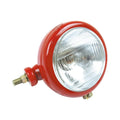 Head Lamp LH (Straight Dip) for White Oliver (S.7835)