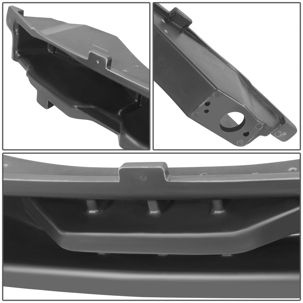Rear Bumper Reinforcement Impact Bar for Hyundai Santa Fe (2013–2016)