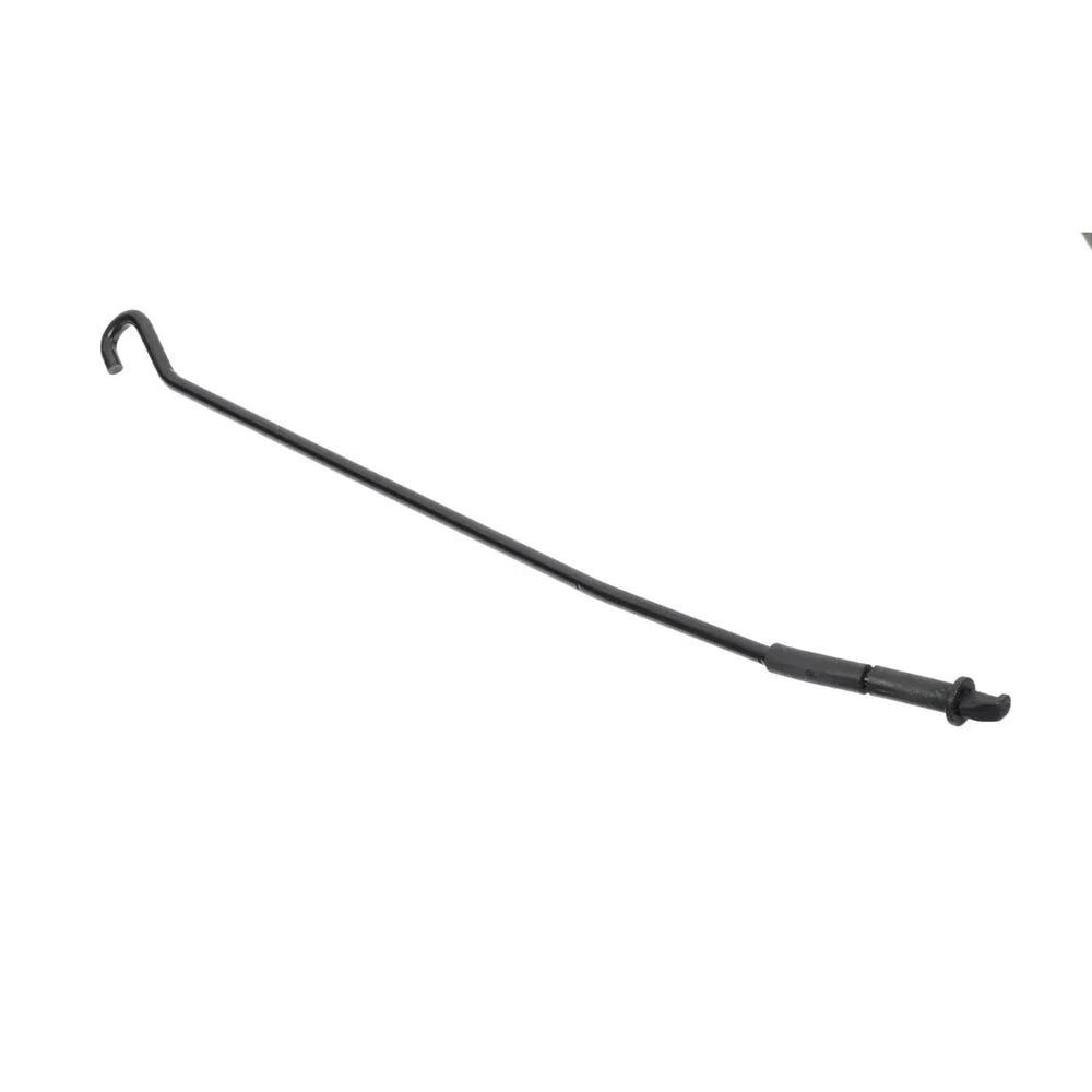 Front Hood Support Prop Rod for 2007-12 Nissan Versa (2007-2012)