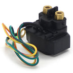 Starter Solenoid Relay for Tohatsu MD40A MD40B MD50B MD70B MD90B MD115A (2-stroke)