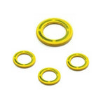 Oil Drain Plug Seal and Screw Gasket for Mercury Driveshaft Housing (830749)