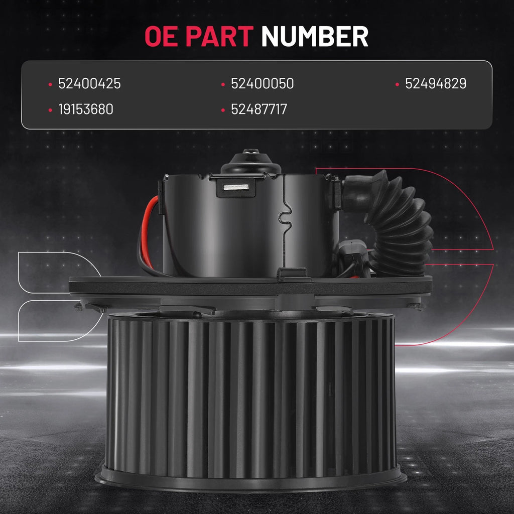 Engine Parts for Honda CR-V 2.4L (2002–2006)