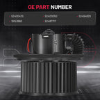 Engine Parts for Honda CR-V 2.4L (2002–2006)