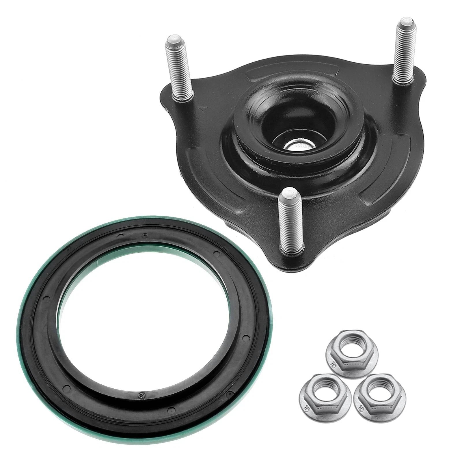 2X Front Suspension Strut Mount for Honda Odyssey (2018-2020)