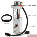 Fuel Pump Module Assembly for Jeep Wrangler (1997-1999)