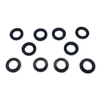 Gear Oil Drain Plug Bolt Gasket Seal for Suzuki Outboard (09168-10022)