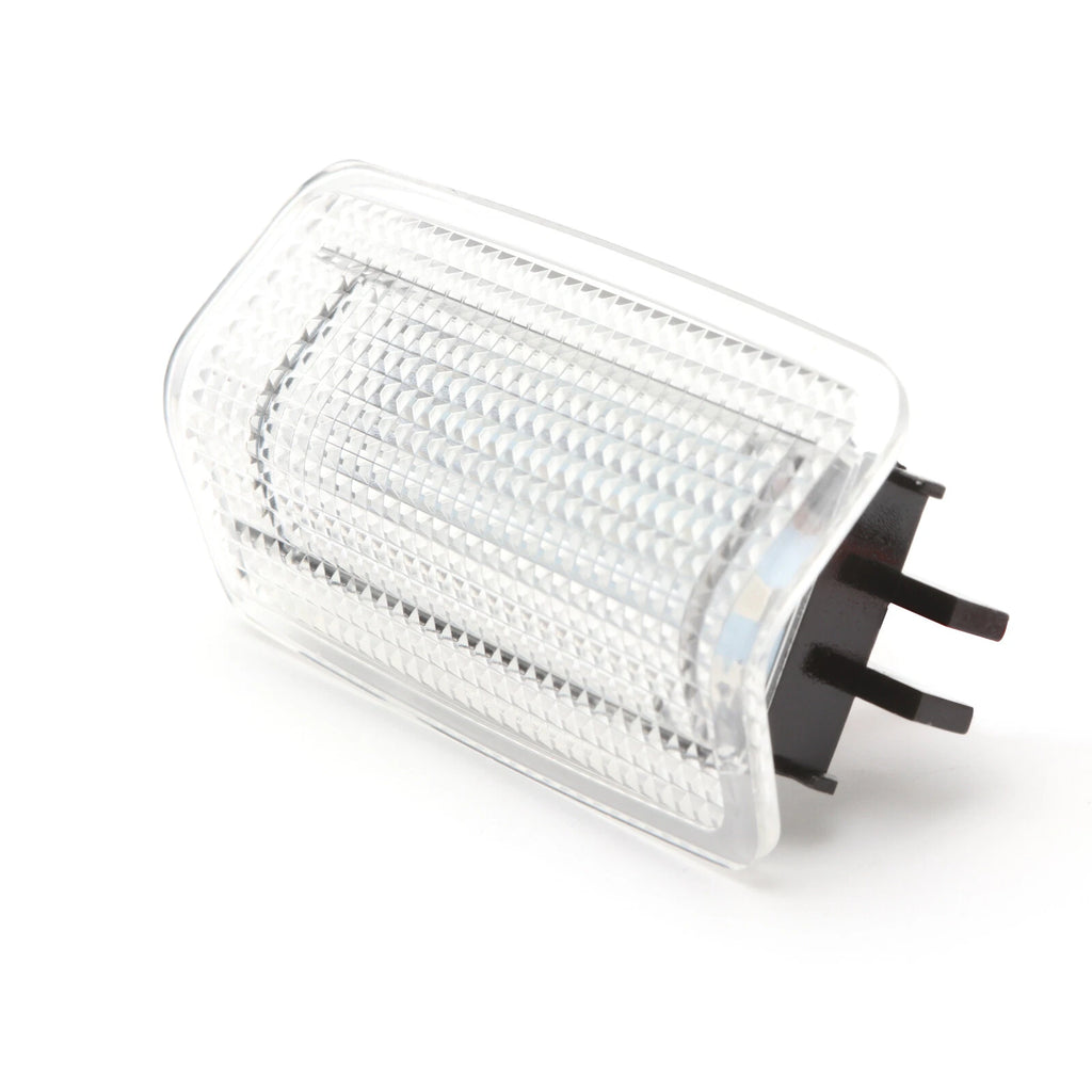 18-SMD LED Side Door Courtesy Light Assembly for Lexus Toyota (2018-2022)