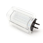 18-SMD LED Side Door Courtesy Light Assembly for Lexus Toyota (2018-2022)