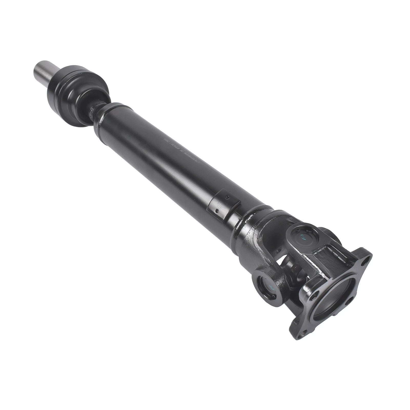 Front Driveshaft Assembly for Dodge Ram Dakota 3.7L 4WD (2007–2011)