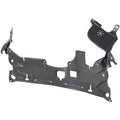 Engine Splash Shield for Honda Accord (2003–2007) Lower Coupe/Sedan