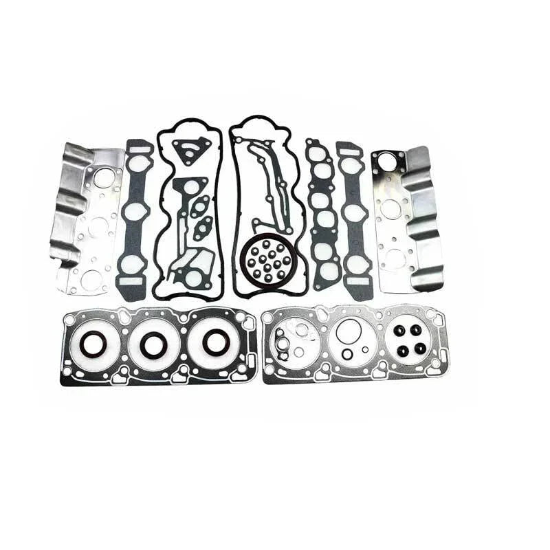 VRS Cylinder Head Gasket Set for Mitsubishi Pajero NF-NK 3.0L 6G72 (1988-1997)