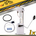 Fuel Pump Module Assembly for Chevy Express 3500 GMC Savana 3500 (1996–1997)