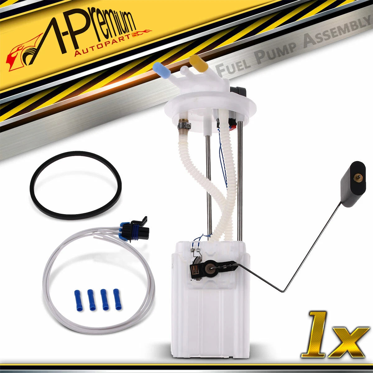 Fuel Pump Module Assembly for Chevy Express 3500 GMC Savana 3500 (1996–1997)