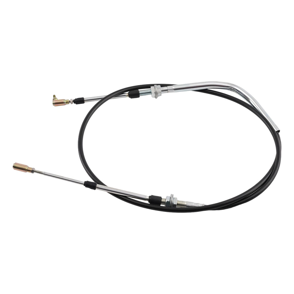 Shift Cable 73" for Club Car Carryall Turf II (2008–2012) 1015409