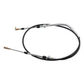 Shift Cable 73" for Club Car Carryall Turf II (2008–2012) 1015409