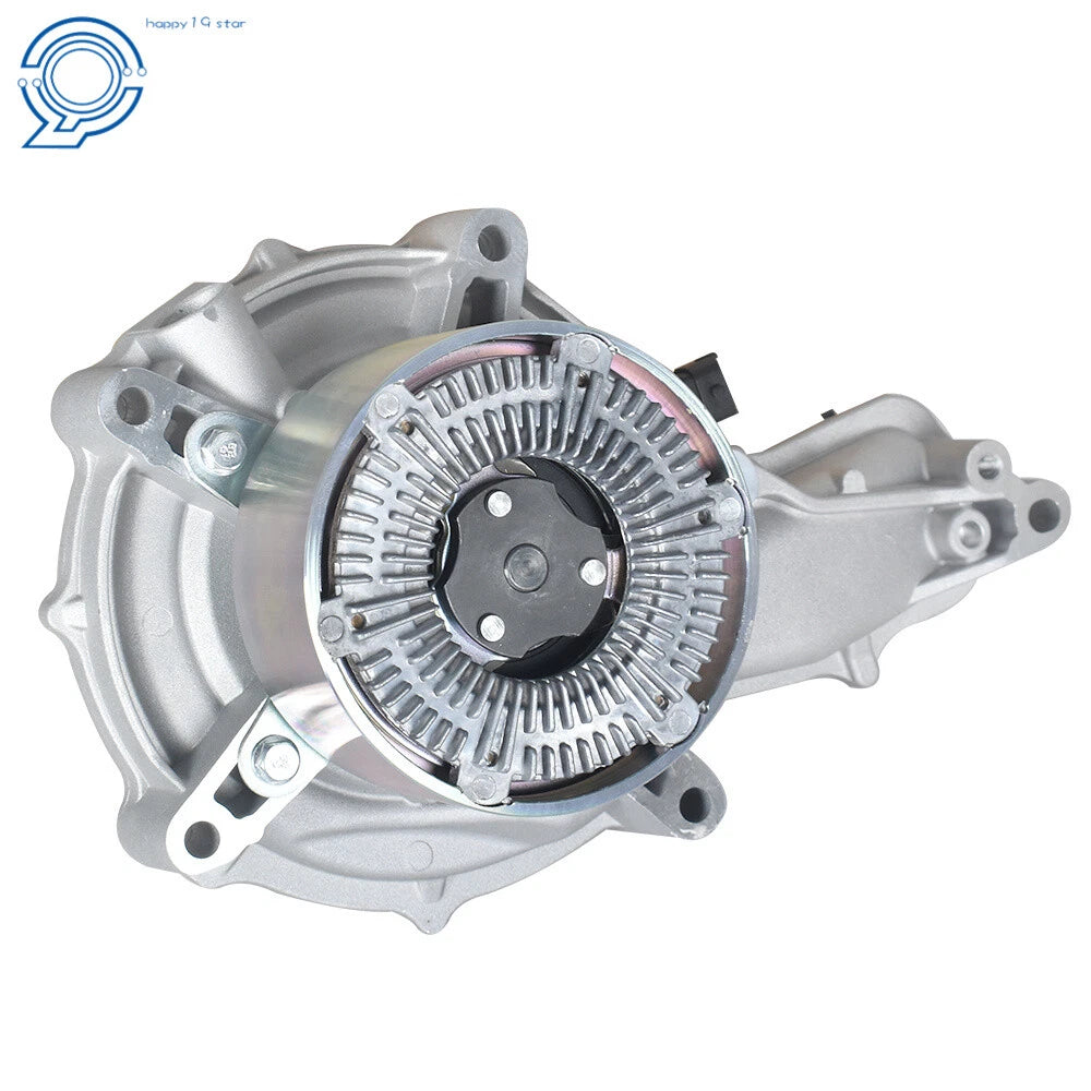 Water Pump for Volvo D13 D16 (2015-2019)