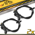 2X Front Side ABS Wheel Speed Sensor for Ford F150 (2005–2008)