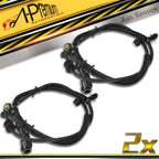 2X Front Side ABS Wheel Speed Sensor for Ford F150 (2005–2008)