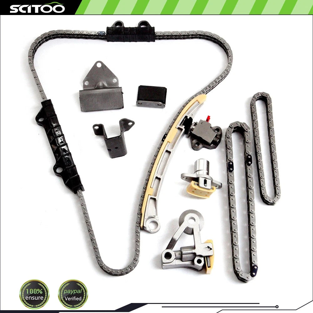 Timing Chain Kit for Chevrolet Tracker (2001–2004)