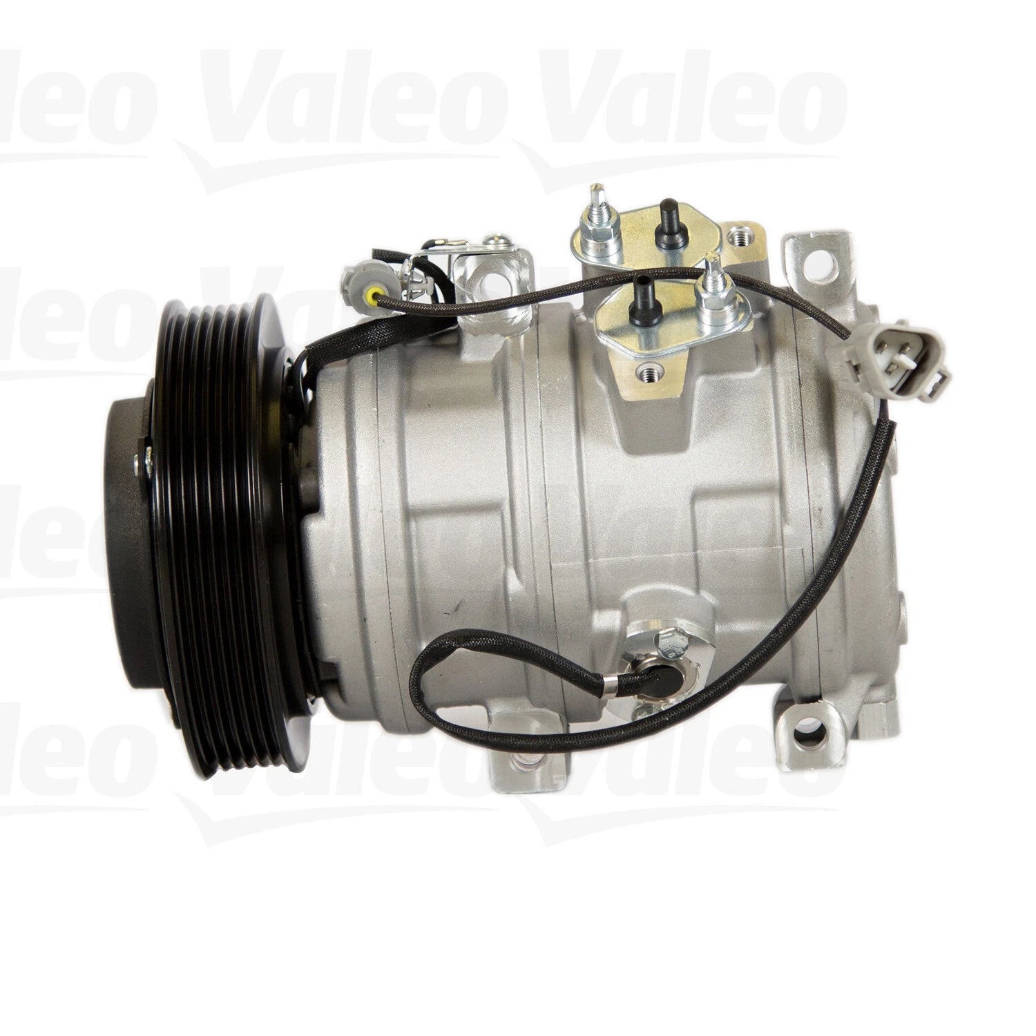 A/C Compressor for Lexus ES RX Toyota Highlander Camry Avalon V6 (2002–2019)