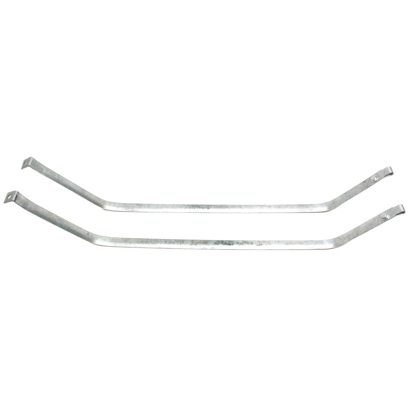 Fuel Tank and Strap for Chevy Caprice, Impala, Delta 88, LeSabre (1980–1990)