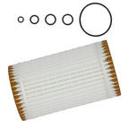 Engine Oil Filter for Mercedes-Benz C-Class E-Class (1998–2012) HU718/5x L25277