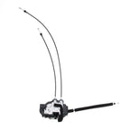 Rear Right Door Lock Actuator for Nissan Armada (2004–2007) Infiniti QX56
