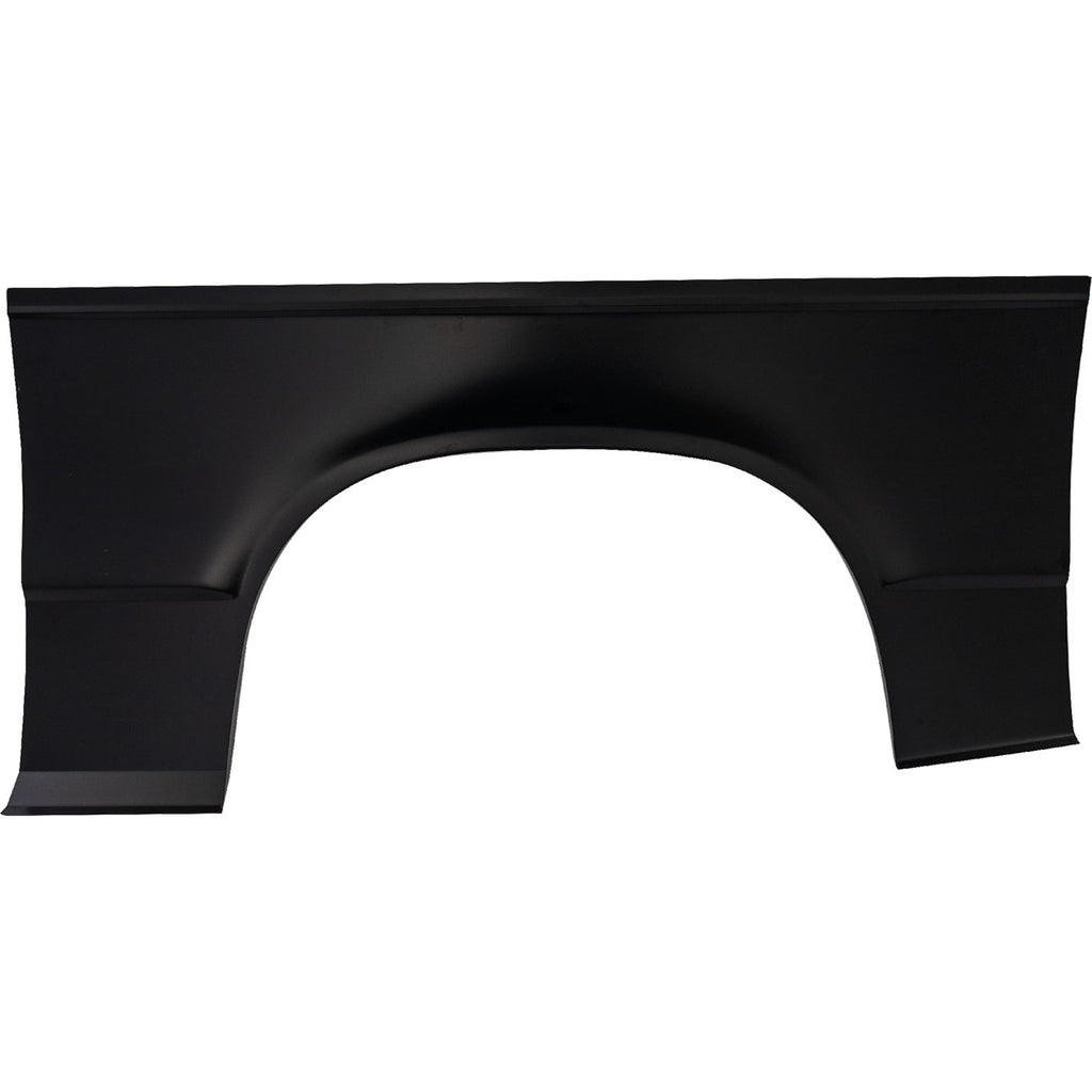 Wheel Arch Repair Panel for Chevy S-10 Blazer (Passenger Right Side)