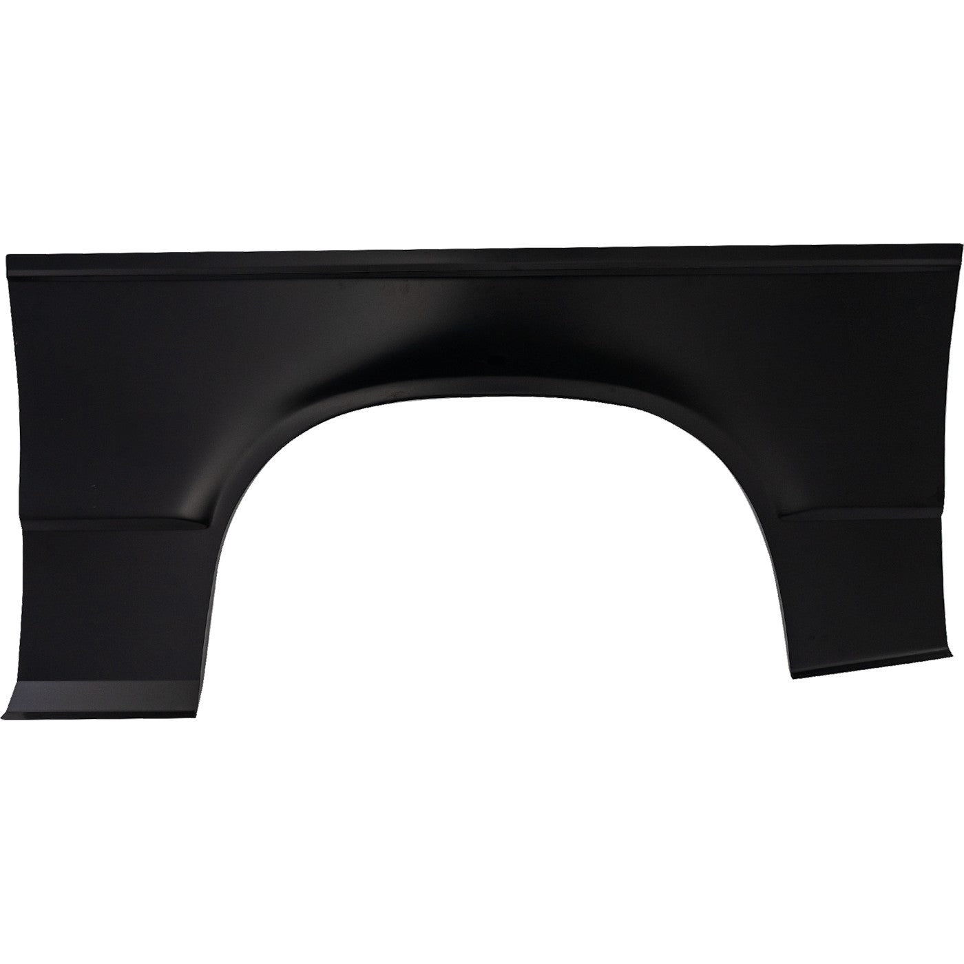 Wheel Arch Repair Panel for Chevy S-10 Blazer (Passenger Right Side)