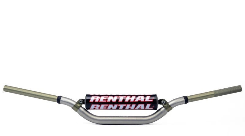 Renthal Twinwall Pad for Honda CRF (2004–2023) & Kawasaki KX/KXF (2006–2023)