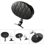 Backrest for Harley-Davidson Heritage Softail (2007–2017)