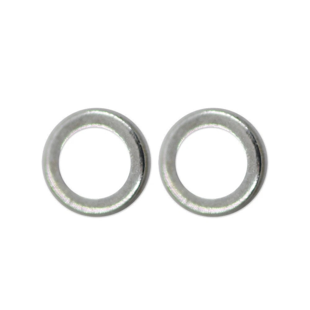 Carburetor Rebuild Kit for Kawasaki Brute Force 650 & Prairie 650/700 (2003–2020)