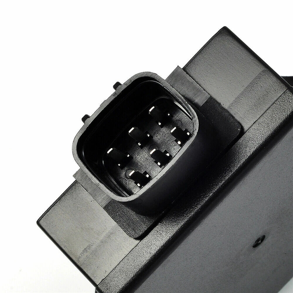 Ignition Coil Spark Plug CDI for Kawasaki Bayou 220/250 (1988–2002)