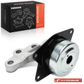 Automatic Transmission Mount for Chevy Malibu (2004–2007), Pontiac G6 (2005–2009)