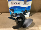 Solas Amita 4 Blade Propeller 14.25 X 19P for SLS-8813-143-19 (Open Box)