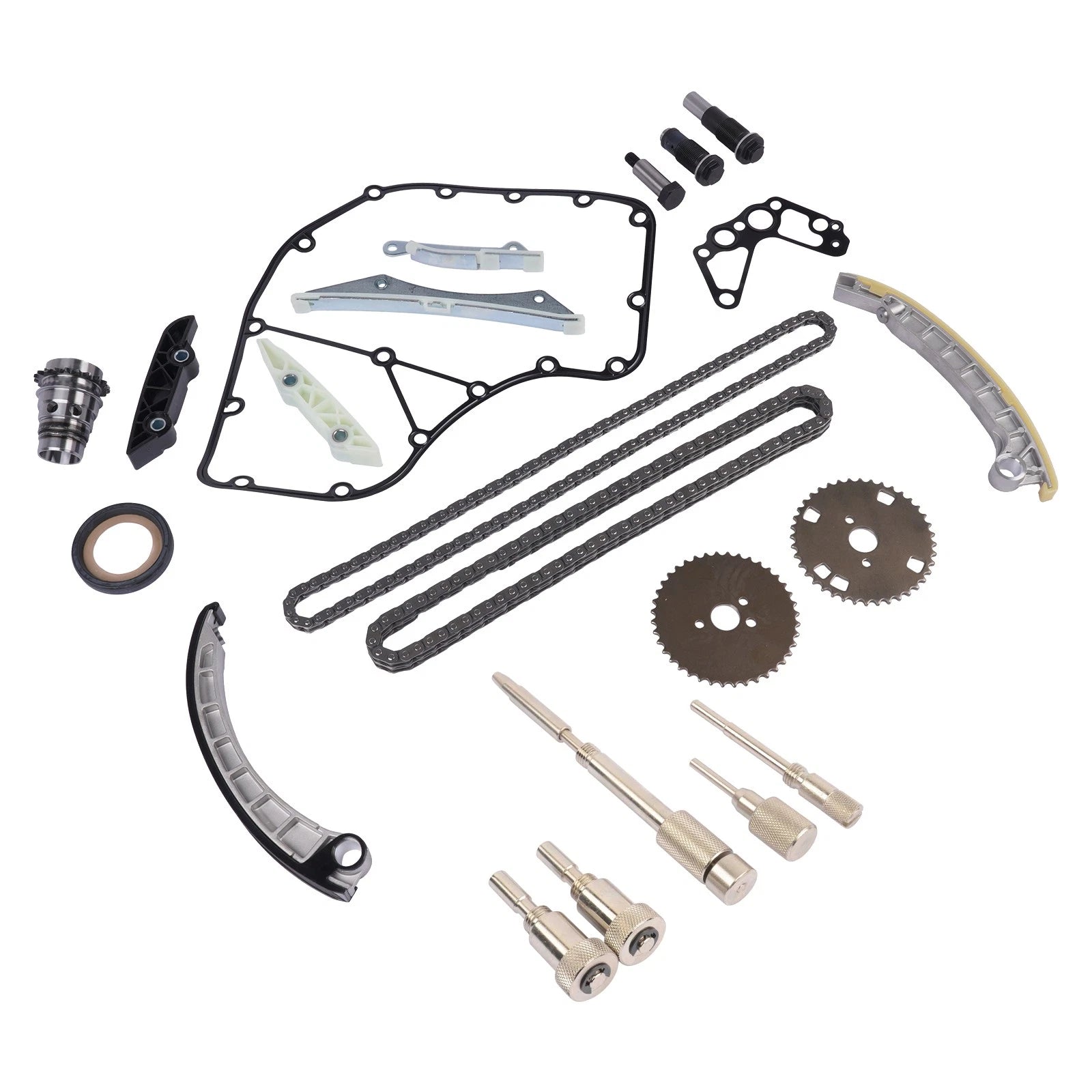 Timing Chain Kit Adjustment Tool for Mitsubishi Fuso Canter Rosa (2000–2023)