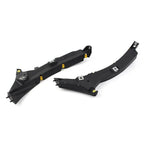 Front Bumper Mount Bracket for Jaguar XF XFR (2012-2015)