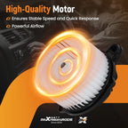 HVAC Heater Blower Motor Fan for Kia Optima Cadenza Forte Koup (2014–2016) 700259