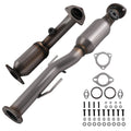 Set of 2 Catalytic Converters for Toyota 4Runner 3.4L (1999–2000) EPA