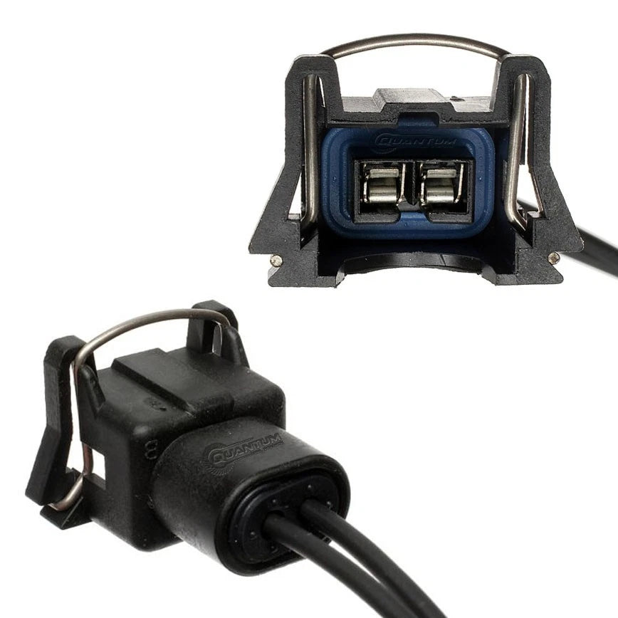 Fuel Injector Harness for Dodge Chrysler Jeep Plymouth Mazda (All Years)